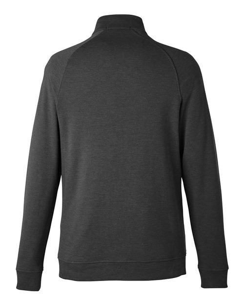 Devon & Jones Men's New Classics® Charleston Quarter-Zip Pullover DG481