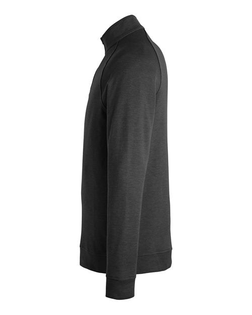 Devon & Jones Men's New Classics® Charleston Quarter-Zip Pullover DG481
