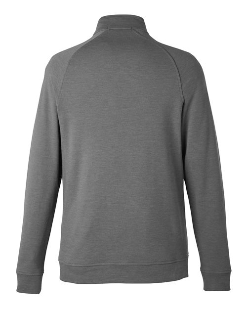 Devon & Jones Men's New Classics® Charleston Quarter-Zip Pullover DG481