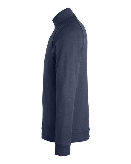 Devon & Jones Men's New Classics® Charleston Quarter-Zip Pullover DG481