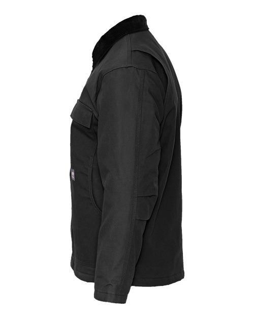 Berne Apparel Men's Heritage Chore Coat CH416
