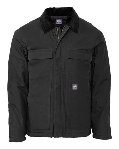 Heritage Chore Coat