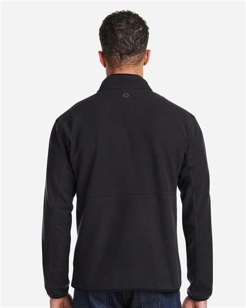 Marmot Men's Rocklin Half-Zip Jacket M12650