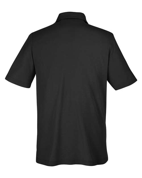 CORE365 Men's Tall Fusion ChromaSoft™ Pique Polo CE112T