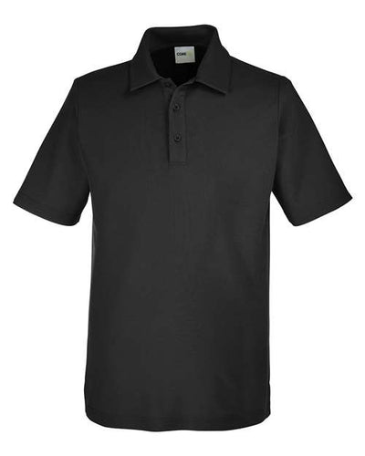 Tall ChromaSoft Pique Polo