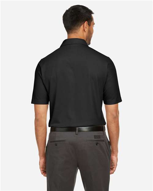 CORE365 Men's Tall Fusion ChromaSoft™ Pique Polo CE112T
