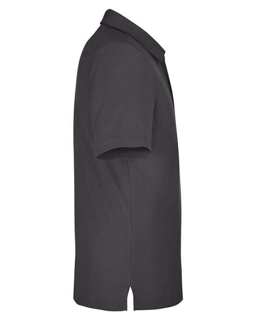 CORE365 Men's Tall Fusion ChromaSoft™ Pique Polo CE112T