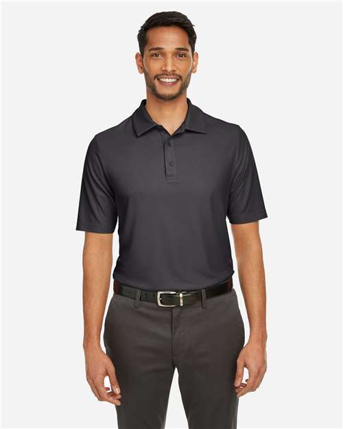 CORE365 Men's Tall Fusion ChromaSoft™ Pique Polo CE112T