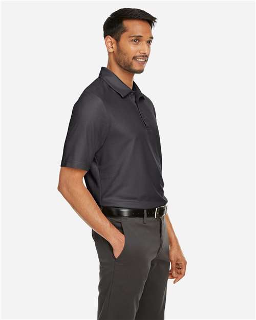 CORE365 Men's Tall Fusion ChromaSoft™ Pique Polo CE112T