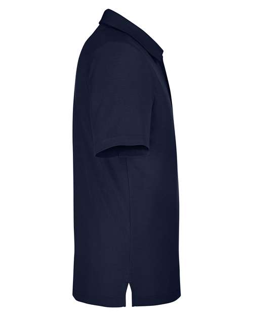 CORE365 Men's Tall Fusion ChromaSoft™ Pique Polo CE112T