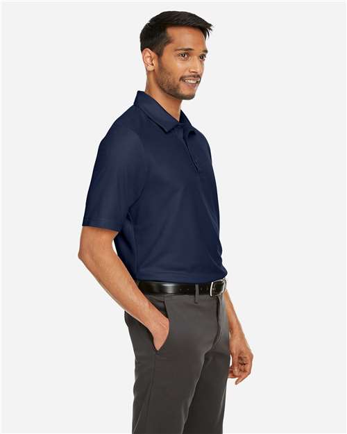 CORE365 Men's Tall Fusion ChromaSoft™ Pique Polo CE112T