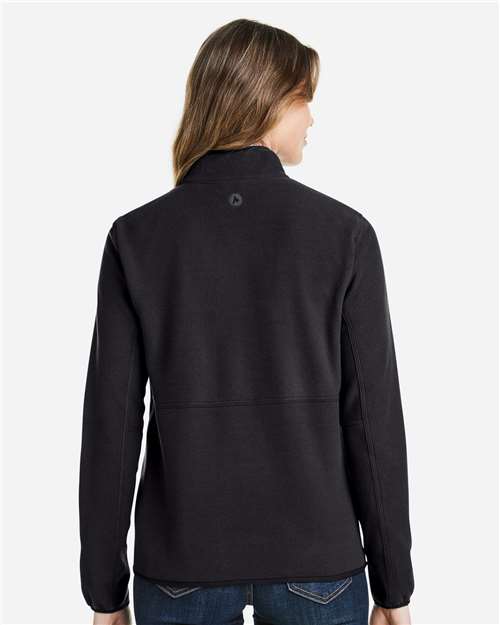Marmot Women's Rocklin Half-Zip Jacket M12403
