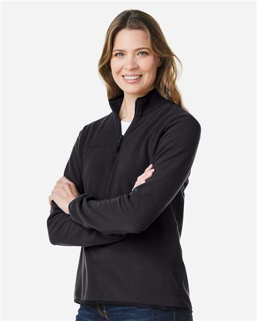 Marmot Women's Rocklin Half-Zip Jacket M12403