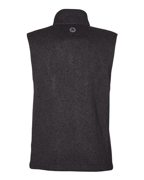 Marmot Women's Drop Line Fleece Vest M16251