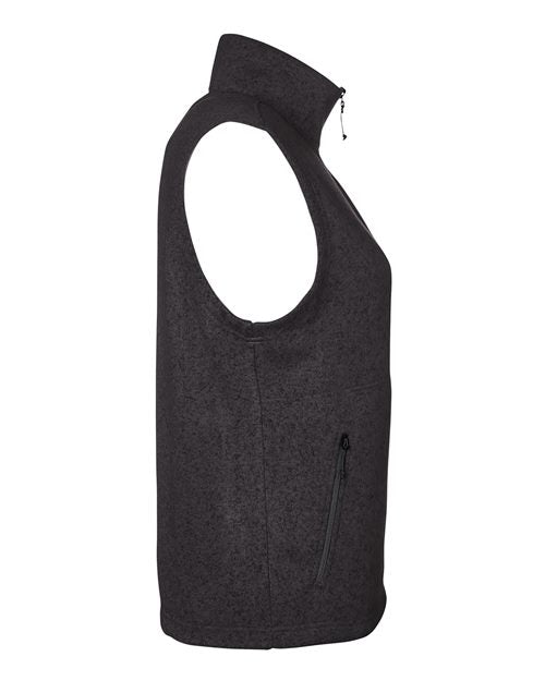 Marmot Women's Drop Line Fleece Vest M16251