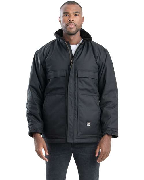 Berne Apparel Men's Icecap Insulated Chore Coat NCH377