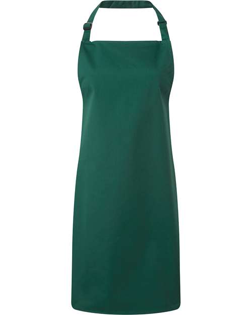 Artisan Collection by Reprime Recycled Bib Apron RP150
