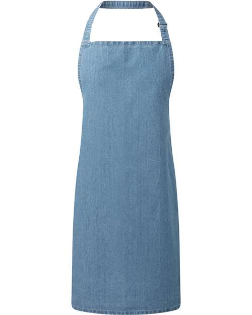 Artisan Collection by Reprime Recycled Bib Apron RP150