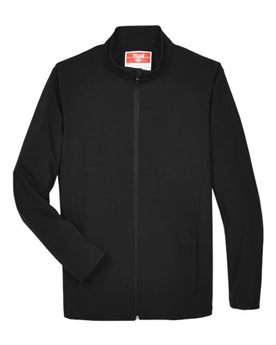 Soft Shell Jacket