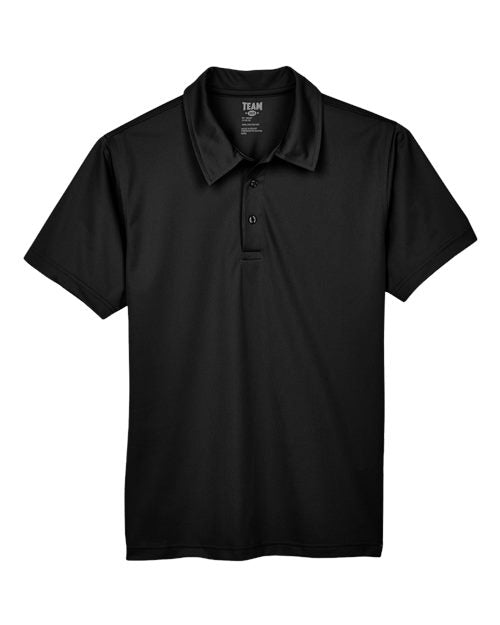 Team 365 Men's Command Snag Protection Polo TT21
