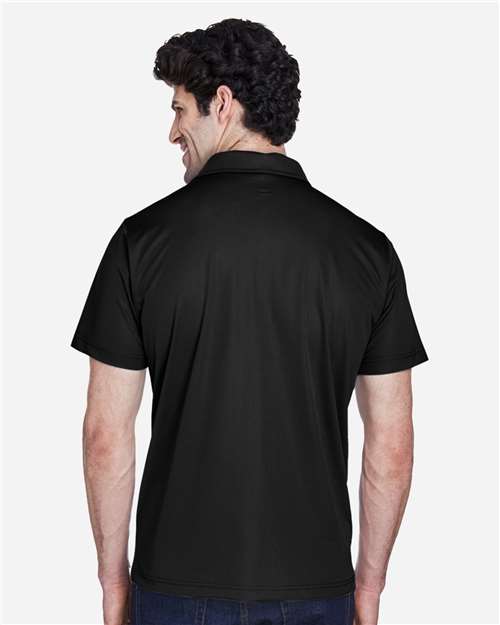 Team 365 Men's Command Snag Protection Polo TT21