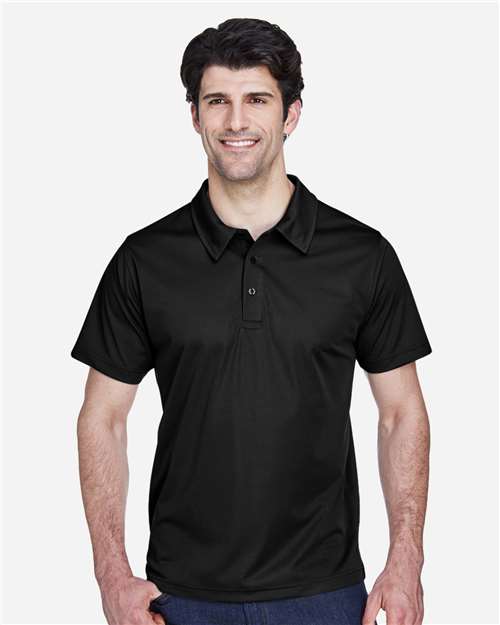 Team 365 Men's Command Snag Protection Polo TT21