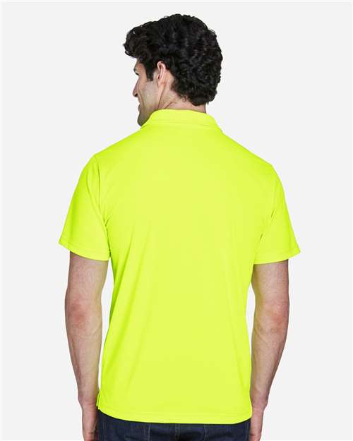 Team 365 Men's Command Snag Protection Polo TT21