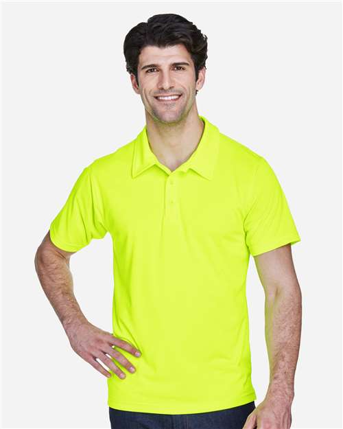 Team 365 Men's Command Snag Protection Polo TT21