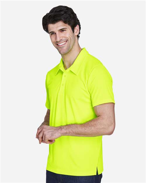 Team 365 Men's Command Snag Protection Polo TT21
