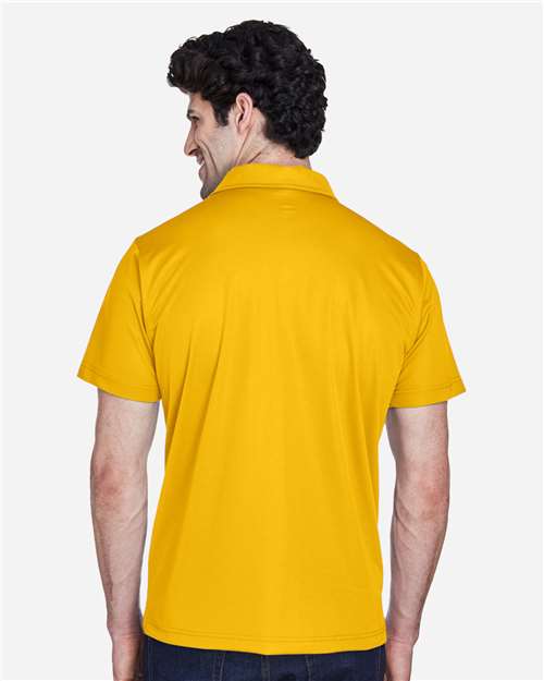 Team 365 Men's Command Snag Protection Polo TT21