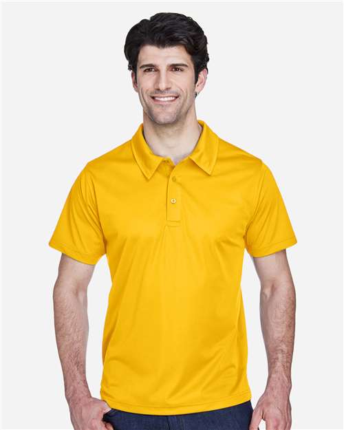 Team 365 Men's Command Snag Protection Polo TT21