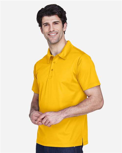 Team 365 Men's Command Snag Protection Polo TT21