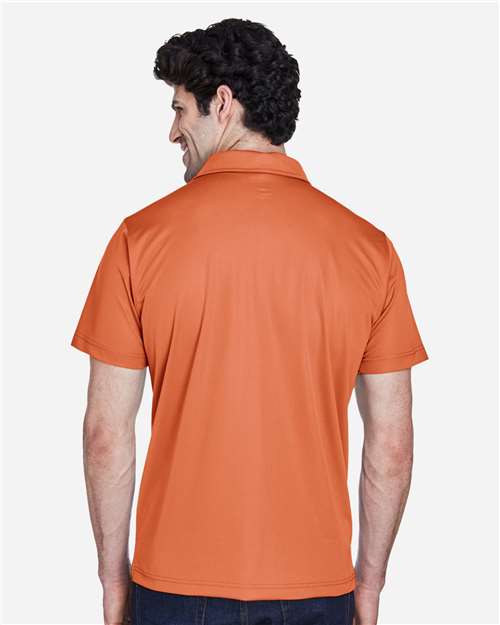 Team 365 Men's Command Snag Protection Polo TT21