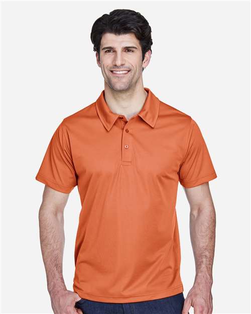 Team 365 Men's Command Snag Protection Polo TT21