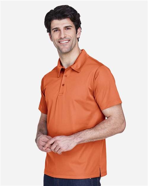 Team 365 Men's Command Snag Protection Polo TT21