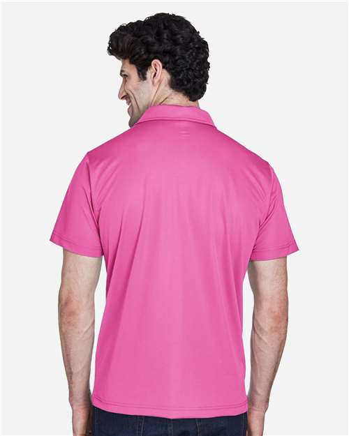 Team 365 Men's Command Snag Protection Polo TT21
