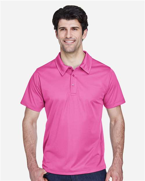 Team 365 Men's Command Snag Protection Polo TT21