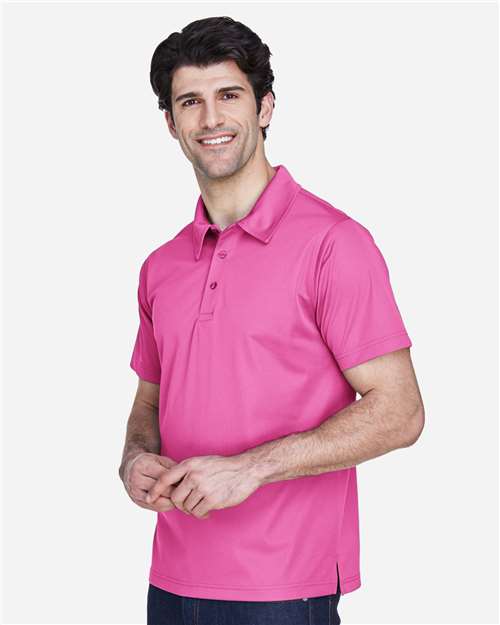 Team 365 Men's Command Snag Protection Polo TT21