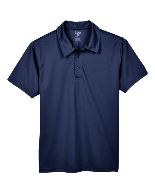 Team 365 Men's Command Snag Protection Polo TT21