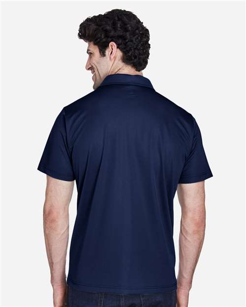 Team 365 Men's Command Snag Protection Polo TT21