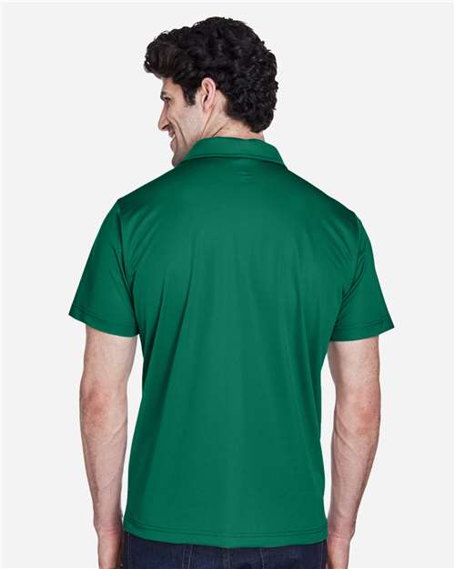 Team 365 Men's Command Snag Protection Polo TT21