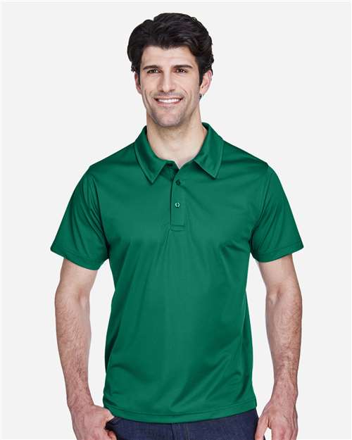 Team 365 Men's Command Snag Protection Polo TT21