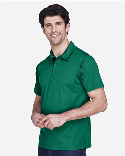 Team 365 Men's Command Snag Protection Polo TT21