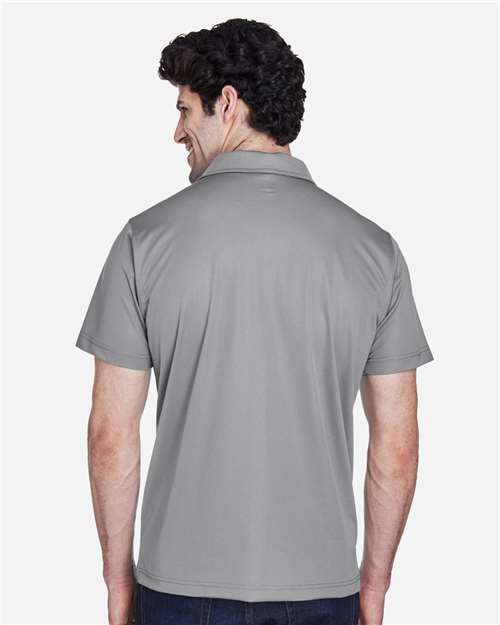 Team 365 Men's Command Snag Protection Polo TT21