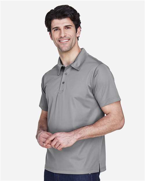Team 365 Men's Command Snag Protection Polo TT21