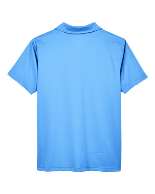Team 365 Men's Command Snag Protection Polo TT21