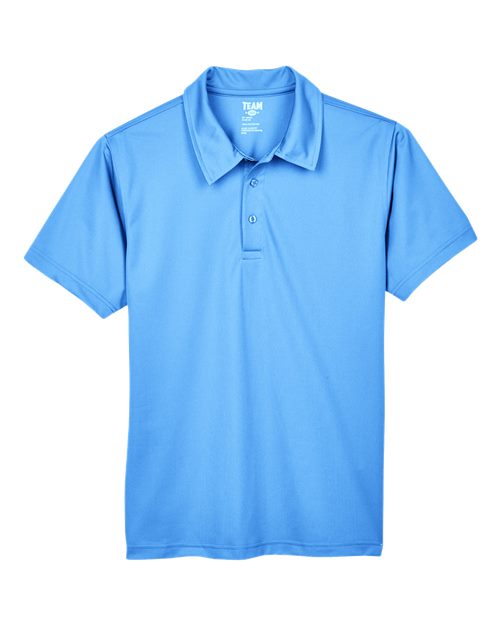Team 365 Men's Command Snag Protection Polo TT21