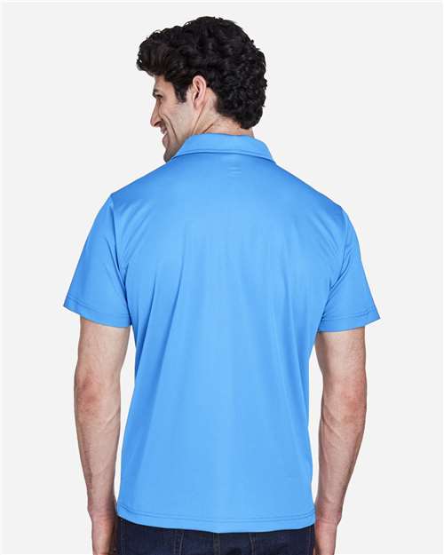 Team 365 Men's Command Snag Protection Polo TT21