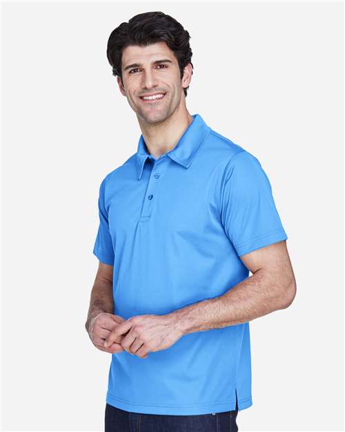 Team 365 Men's Command Snag Protection Polo TT21