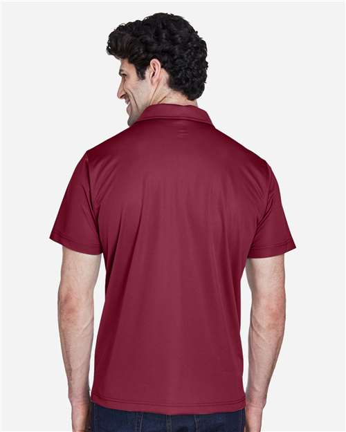 Team 365 Men's Command Snag Protection Polo TT21